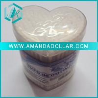 practtical daily use plastic rod cotton bud