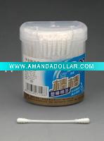 Wholesale cotton buds,plastic stick cotton buds,cotton tips