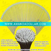 Wholesale cotton tipped applicator