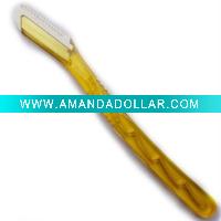 Disposable Eyebrow razor