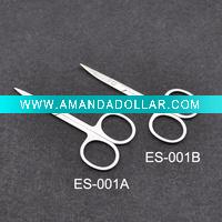 Eyebrow Scissors ES-001A,B