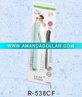 eyebrow razor