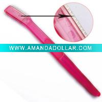 Plastic Eyebrow trimmer