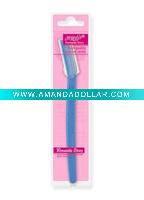eyebrow trimmer