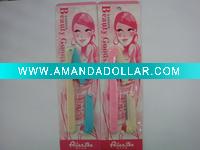 eyebrow razor