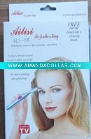 Wholesale electric eyebrow trimmer (93145)