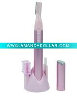electric trimmer for eyebrow