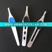 eyebrow tweezers