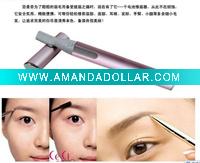 Wholesale electric hair trimmer for eyebrow
