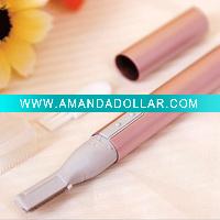 Wholesale mini electric hair razor
