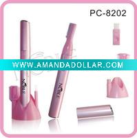 Wholesale Lady Hair Shaver for eyebrow
