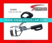 Wholesale EC0001 Cosmetic eyelash Curler eyelash Curling tool Eyelash Curler