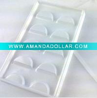 Wholesale 115cm*9cm*1cm/5Pair/storage box!/Eyelashes storage box/ (A25)