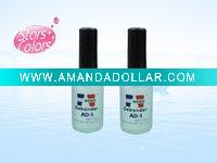 Cleaning for eyelash