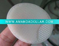 Wholesale Silicone Facial Brush Face Clean Brush Makeup Brush