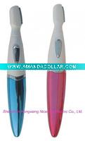 Wholesale Nicemay Electric Ladies Eyebrow Shaver PC-8279