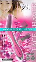 Wholesale Nicemay Mini Electric Ladies Eyebrow Shaver PC-8228