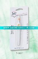eyebrow tweezer