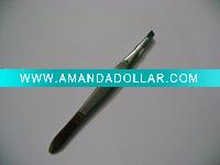 Wholesale 2011New products of stainless steel cosmetic tools