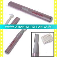 Wholesale Nicemay Electric Lady Eyebrow Shaver PC-8202