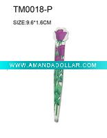 Wholesale TM0018-P TTweezers,Eyebrow tweezers ,Cosmetic tweezers,Stainless steel tweezers