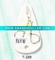 eyebrow tweezers