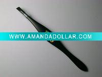 Wholesale 2011New products of stainless steel makeup tool kits