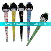 Wholesale Girl tweezers