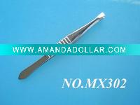 eyebrow tweezers
