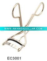 Gold Plated Eyelash Curler