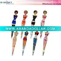 Bikini Series Eyebrow Tweezers