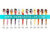 Eyebrow Tweezer