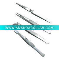 Wholesale Eyebrow Tweezer Set