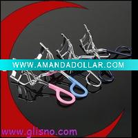 Wholesale Metal Eyelash curler