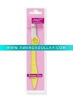 eyebrow trimmer