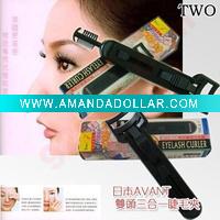 beauty eyelash curler