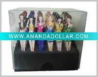Wholesale Fashion Beauty Eyebrow Tweezers