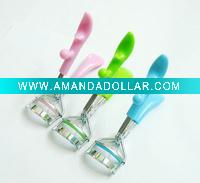 Wholesale Eyelash Curler with plastic handle