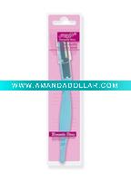 eyebrow trimmer