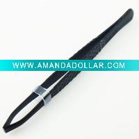 Wholesale Stainless steel eyebrow tweezers