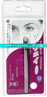 Wholesale Stainless steel eyebrow tweezers