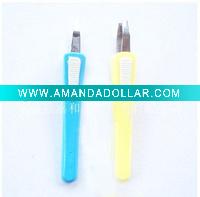 tweezers