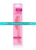 eyebrow trimmer
