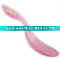 Foldable Eyebrow razor