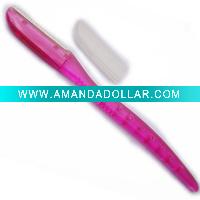 Eyebrow razor