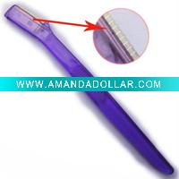 Eyebrow trimmer