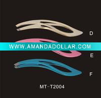 shaped tweezers