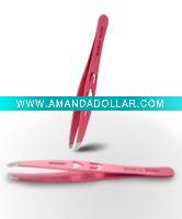 eyebrow tweezer