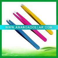 eyelash tweezers make you beautiful