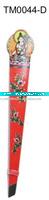 Wholesale TM0044-D Tweezers,eyebrow tweezers ,cosmetic tweezers,stainless steel twweezers